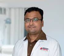 Dr Dayananda
